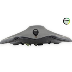 Selle conducteur APRILIA RS4 50 2011 à 2017