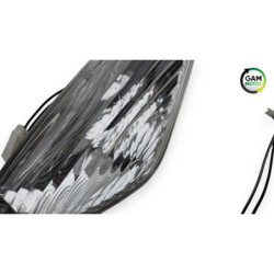Clignotants avant PIAGGIO FLY 50 2009 à 2016