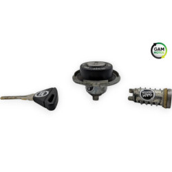 Kit neiman complet non codé APRILIA SXR 50 2021 à 2023