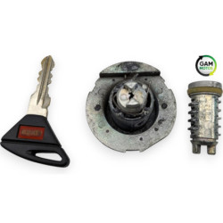 Kit neiman complet non codé APRILIA SXR 50 2021 à 2023
