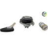 Kit neiman complet non codé APRILIA SXR 50 2021 à 2023