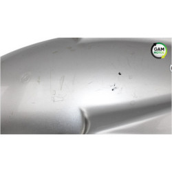 Garde boue avant YAMAHA TDM 900 ABS 2002 à 2014