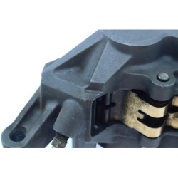 Etrier avant gauche YAMAHA TDM 900 2002 à 2011