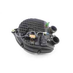 Boite à air YAMAHA TDM 900 2002 à 2011