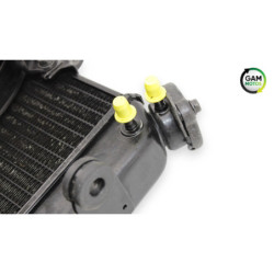 Radiateur d'eau YAMAHA TDM 900 ABS 2002 à 2014