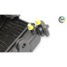 Radiateur d'eau YAMAHA TDM 900 ABS 2002 à 2014