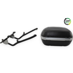 Top case YAMAHA TDM 900 ABS 2002 à 2014