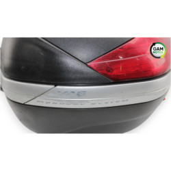 Top case YAMAHA TDM 900 ABS 2002 à 2014