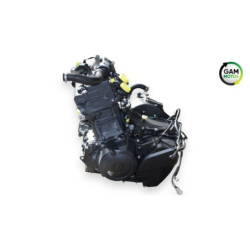 Moteur YAMAHA TDM 900 ABS 2002 à 2014