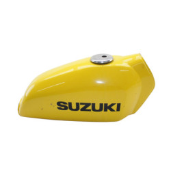 Réservoir d'essence SUZUKI TS 125 C 1977 à 1979