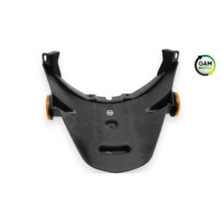 Support de plaque PEUGEOT DJANGO 50 2018 à 2021