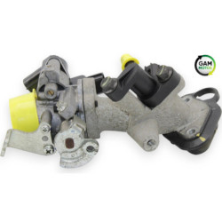 Corps d'injection PEUGEOT DJANGO 50 2018 à 2021