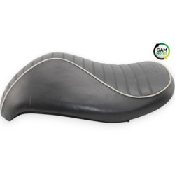 Selle conducteur PEUGEOT DJANGO 50 2018 à 2021