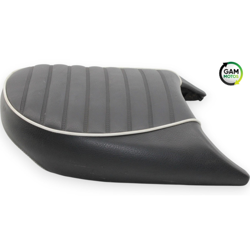 Selle passager PEUGEOT DJANGO 50 2018 à 2021