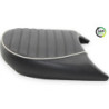 Selle passager PEUGEOT DJANGO 50 2018 à 2021