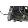 Radiateur d'eau KAWASAKI ZRX 1200 S 2001 à 2006