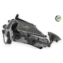 Radiateur d'eau KAWASAKI ZRX 1200 S 2001 à 2006