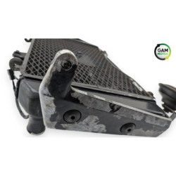 Radiateur d'eau KAWASAKI ZRX 1200 S 2001 à 2006