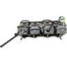 Rampe de carburateur KAWASAKI ZRX 1200 S 2001 à 2006