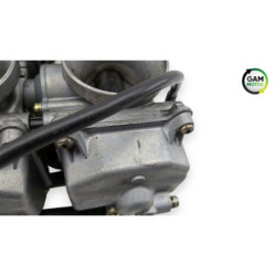 Rampe de carburateur KAWASAKI ZRX 1200 S 2001 à 2006