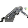 Platine avant gauche KAWASAKI ZRX 1200 S 2001 à 2006