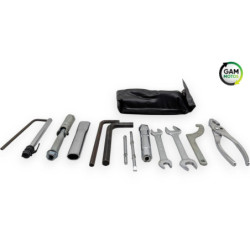 Trousse à outils KAWASAKI ZRX 1200 S 2001 à 2006