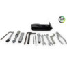 Trousse à outils KAWASAKI ZRX 1200 S 2001 à 2006
