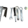 Trousse à outils SUZUKI SV 650 S 2003 à 2007
