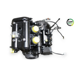 Moteur KAWASAKI ER6 650 N 2012 à 2016