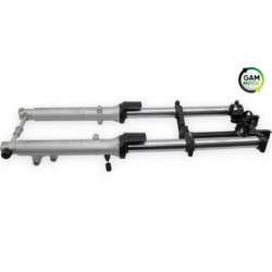 Fourche complète KAWASAKI ER5 500 1997 à 2006