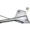 Platine avant droite KAWASAKI ER5 500 1997 à 2006