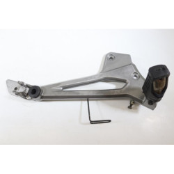 Platine avant droite KAWASAKI ER5 500 1997 à 2006