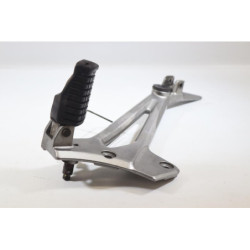 Platine avant droite KAWASAKI ER5 500 1997 à 2006