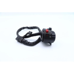 Commodo gauche KAWASAKI ER6 650 N 2009 à 2011