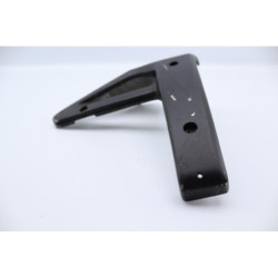 Ecope de radiateur droite KAWASAKI ER5 500 1997 à 2006