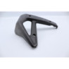 Ecope de radiateur droite KAWASAKI ER5 500 1997 à 2006
