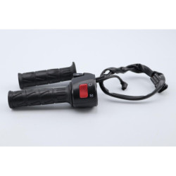 Commodo droit KAWASAKI ER6 650 N 2012 à 2016