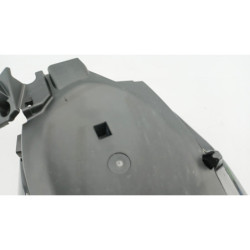 Coque arrière complète KAWASAKI ER6 650 F 2012 à 2016