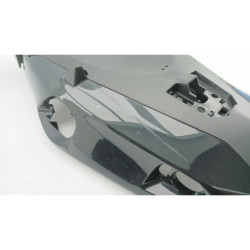 Coque arrière complète KAWASAKI ER6 650 F 2012 à 2016