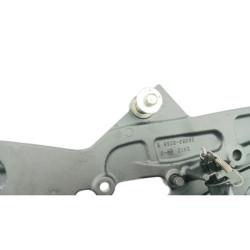 Platine avant droite KAWASAKI ER6 650 N 2005 à 2008