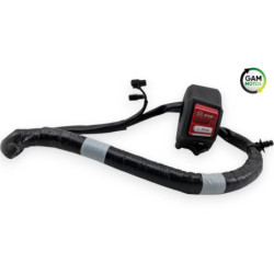 Commodo droit YAMAHA MT07 700 ABS 2021 à 2024