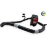 Commodo droit YAMAHA MT07 700 ABS 2021 à 2024
