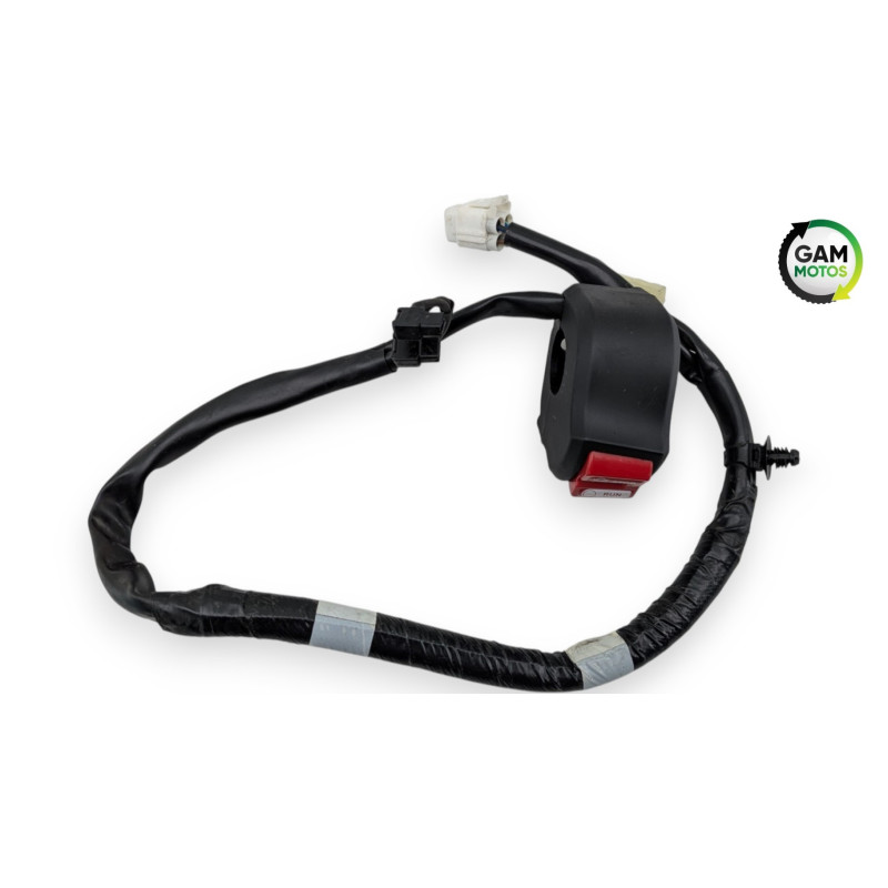 Commodo droit YAMAHA MT07 700 ABS 2021 à 2024