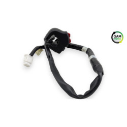 Commodo droit YAMAHA MT07 700 ABS 2021 à 2024