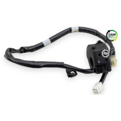Commodo droit YAMAHA MT07 700 ABS 2021 à 2024