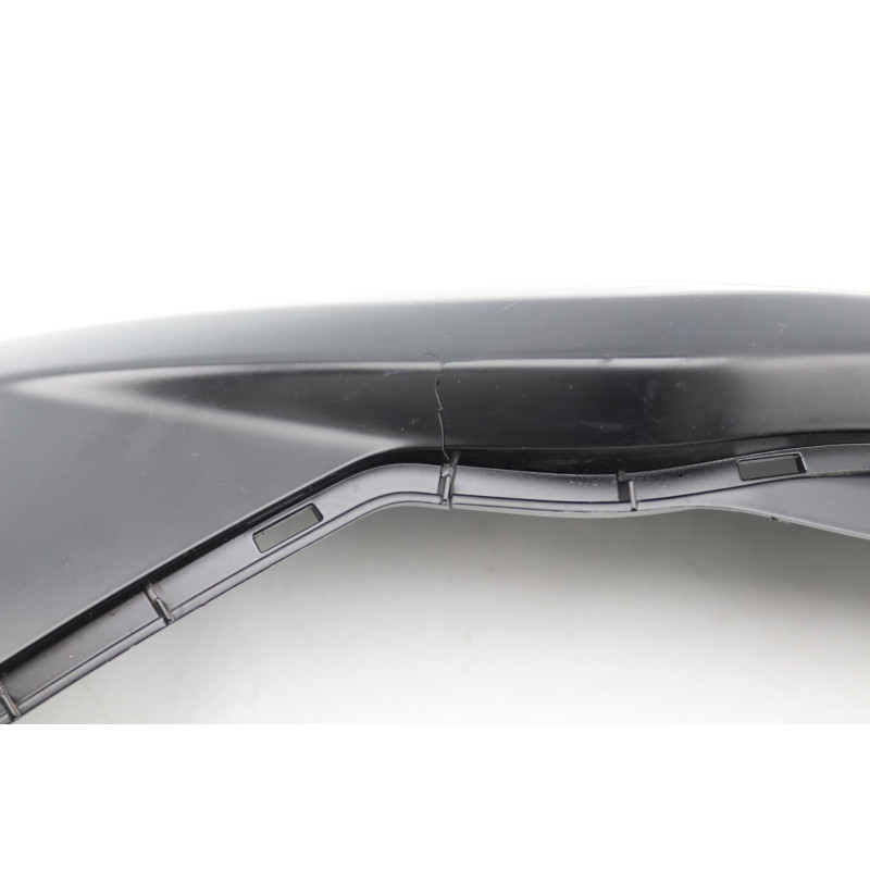 Habillage de réservoir YAMAHA MT07 700 2018 à 2020