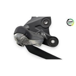 Platine avant droite YAMAHA MT07 700 ABS 2021 à 2024