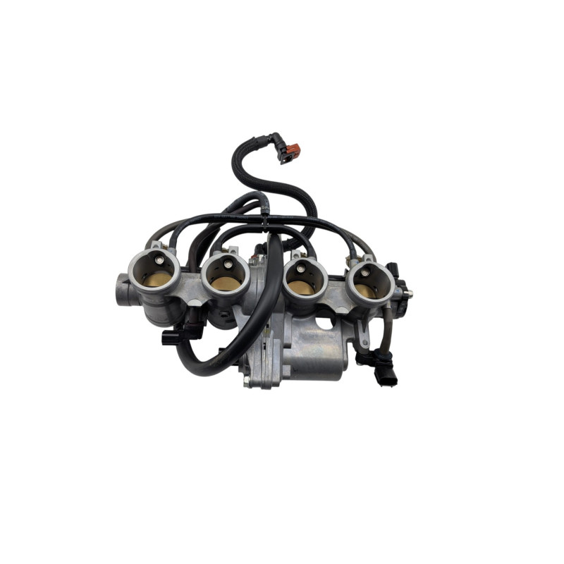 Rampe d'injection KAWASAKI ZX4RR 400 NINJA ABS 2024 à 2026