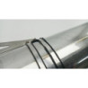 Silencieux d'échappement KAWASAKI Z 750 2003 à 2006