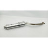 Silencieux d'échappement KAWASAKI Z 750 2003 à 2006